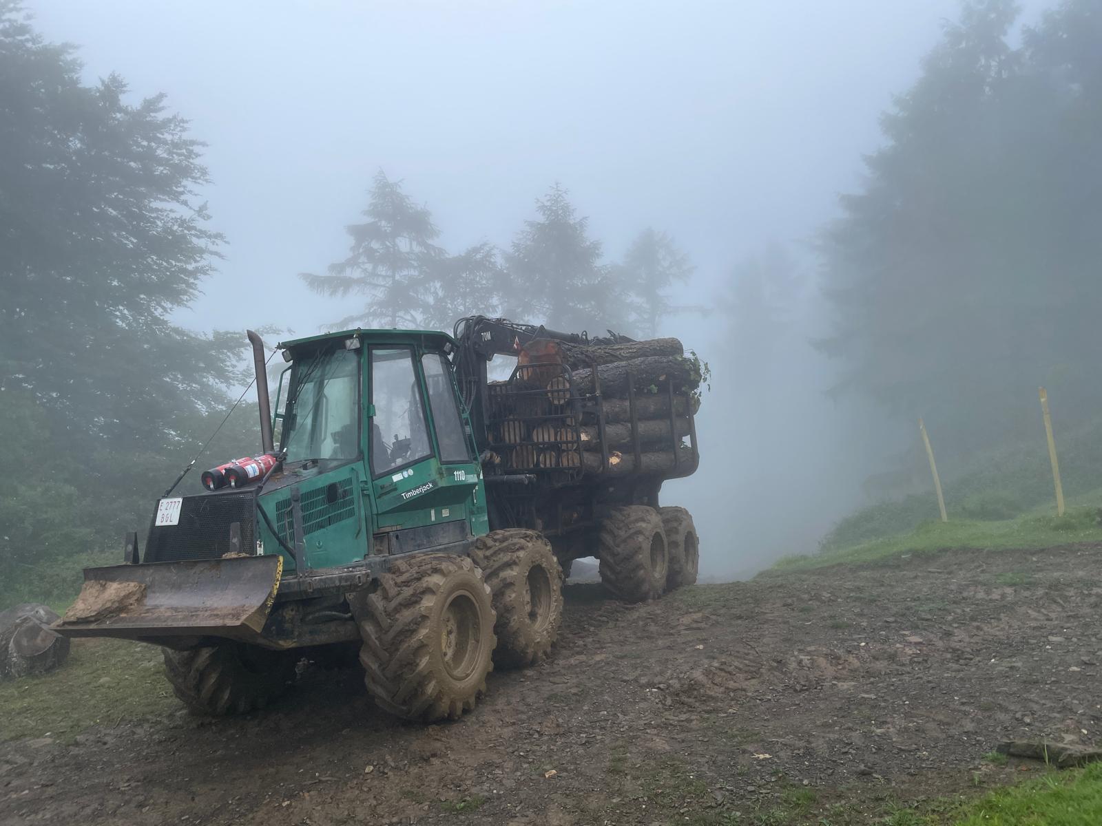 Trabajo agrícola adicional 10